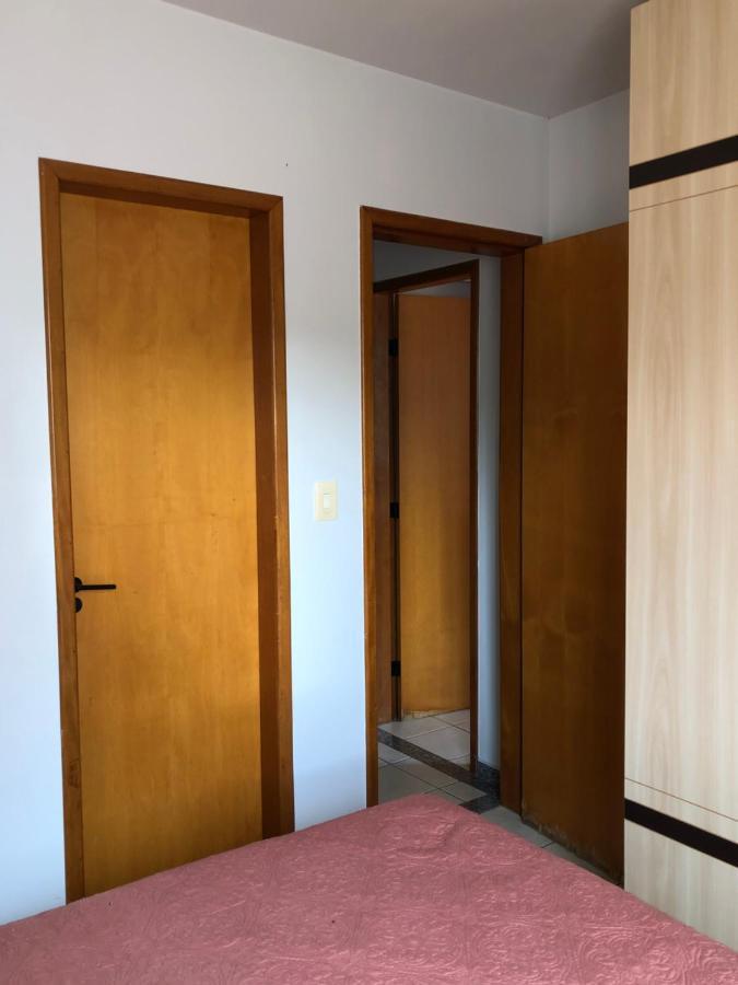 Thermas Paradise Residence Rio Quente Εξωτερικό φωτογραφία