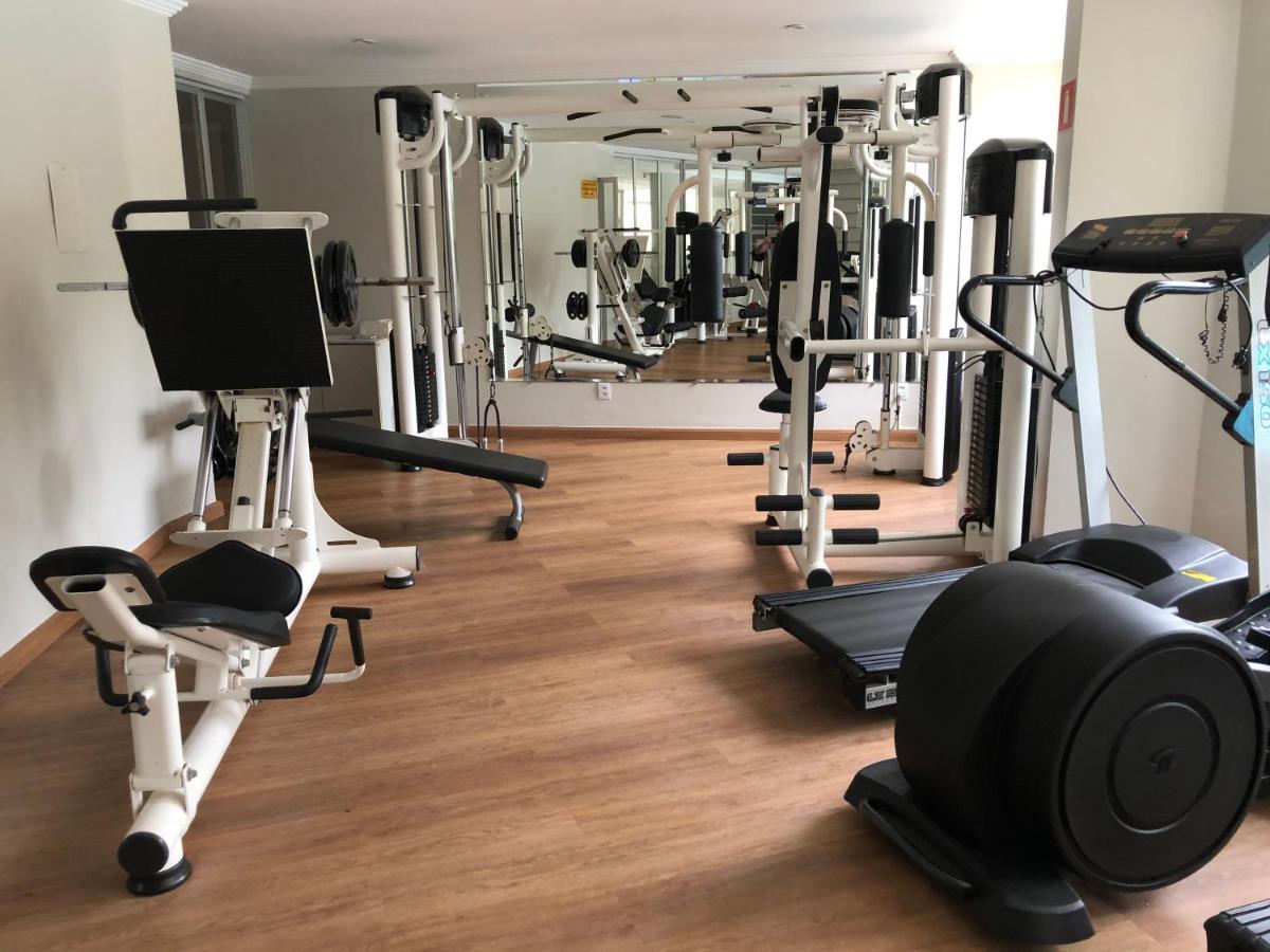 Thermas Paradise Residence Rio Quente Εξωτερικό φωτογραφία