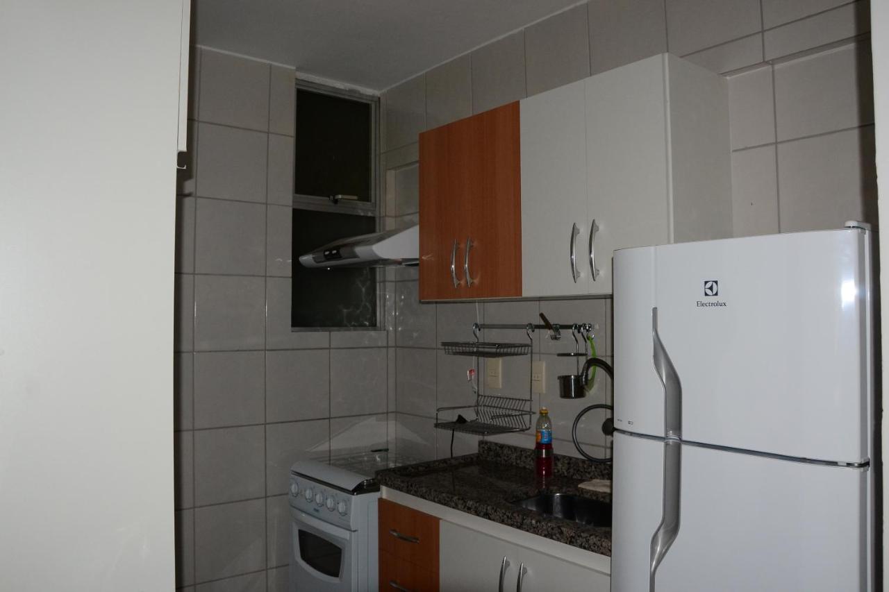Thermas Paradise Residence Rio Quente Εξωτερικό φωτογραφία