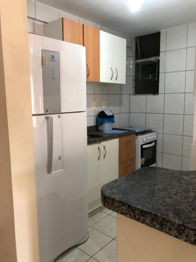 Thermas Paradise Residence Rio Quente Εξωτερικό φωτογραφία