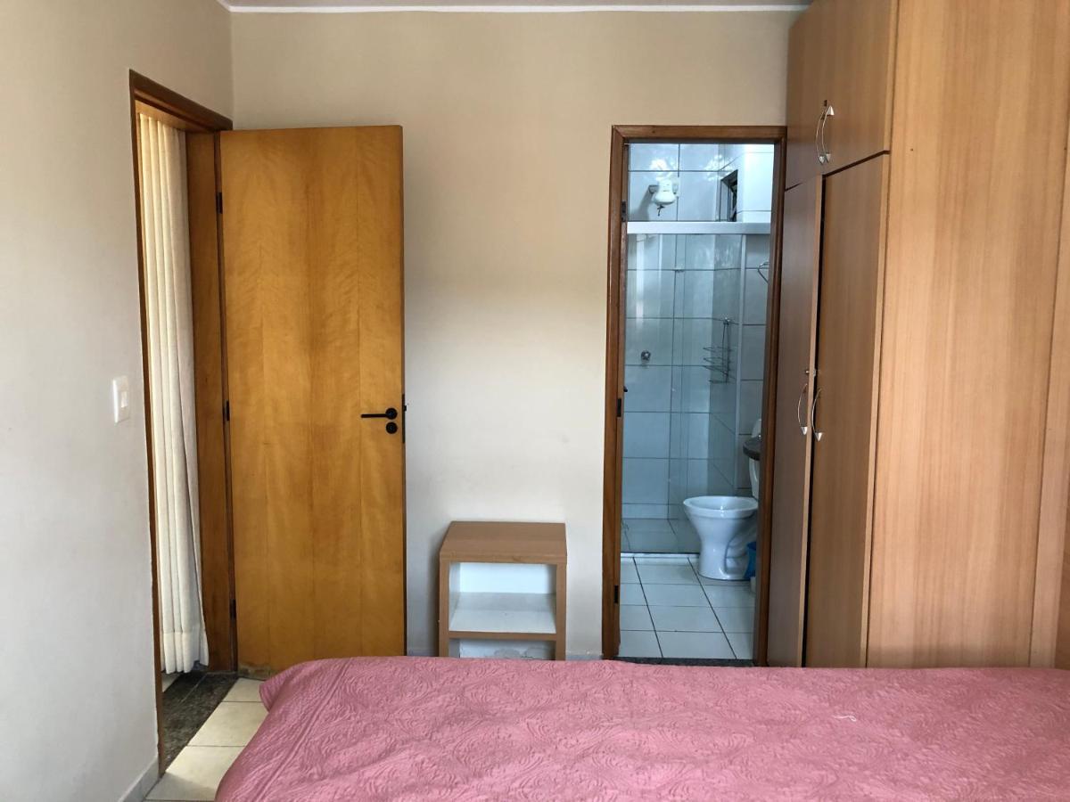 Thermas Paradise Residence Rio Quente Εξωτερικό φωτογραφία