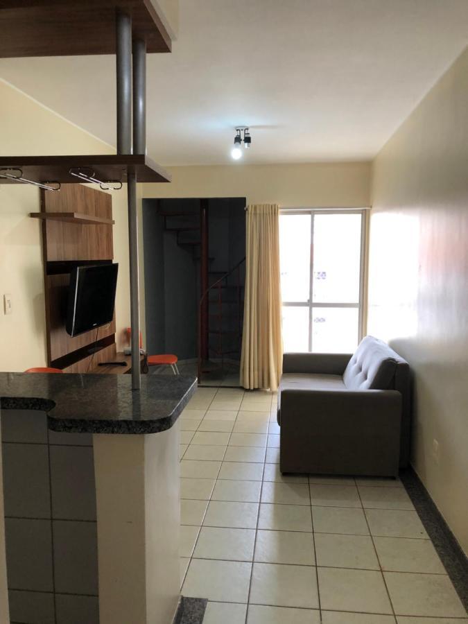 Thermas Paradise Residence Rio Quente Εξωτερικό φωτογραφία