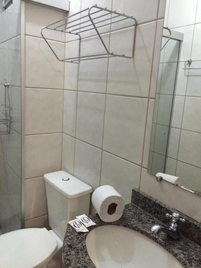 Thermas Paradise Residence Rio Quente Εξωτερικό φωτογραφία