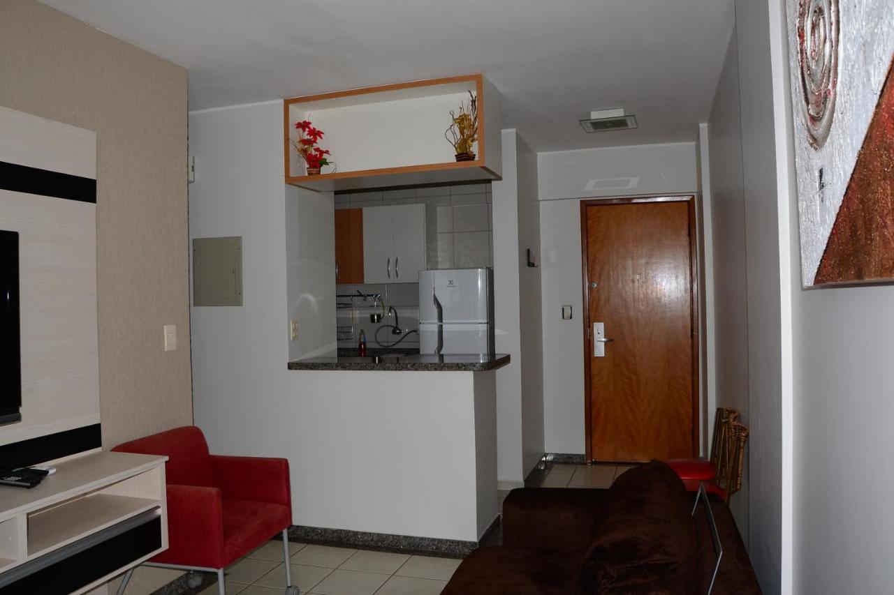 Thermas Paradise Residence Rio Quente Εξωτερικό φωτογραφία