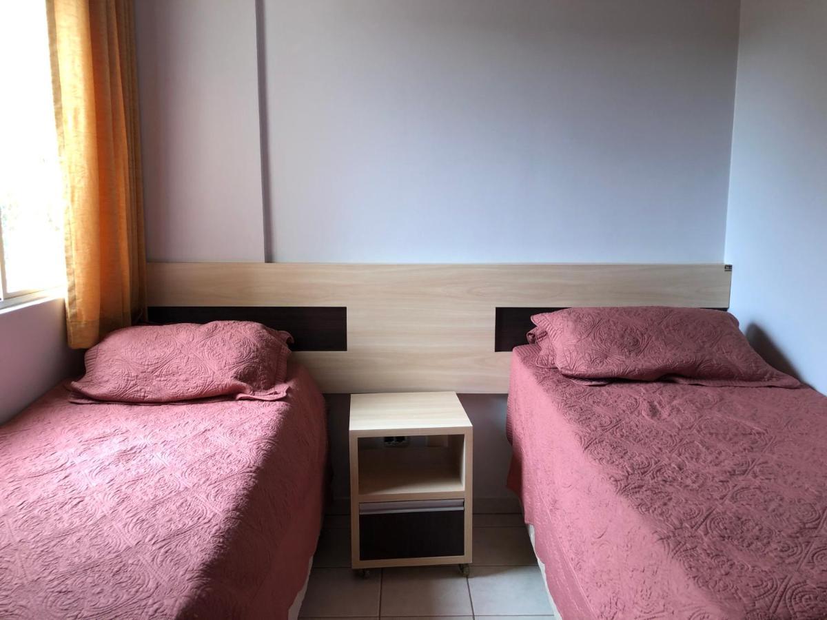 Thermas Paradise Residence Rio Quente Εξωτερικό φωτογραφία
